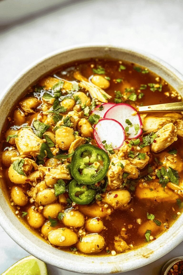 Mexican Chicken Posole 93.Png