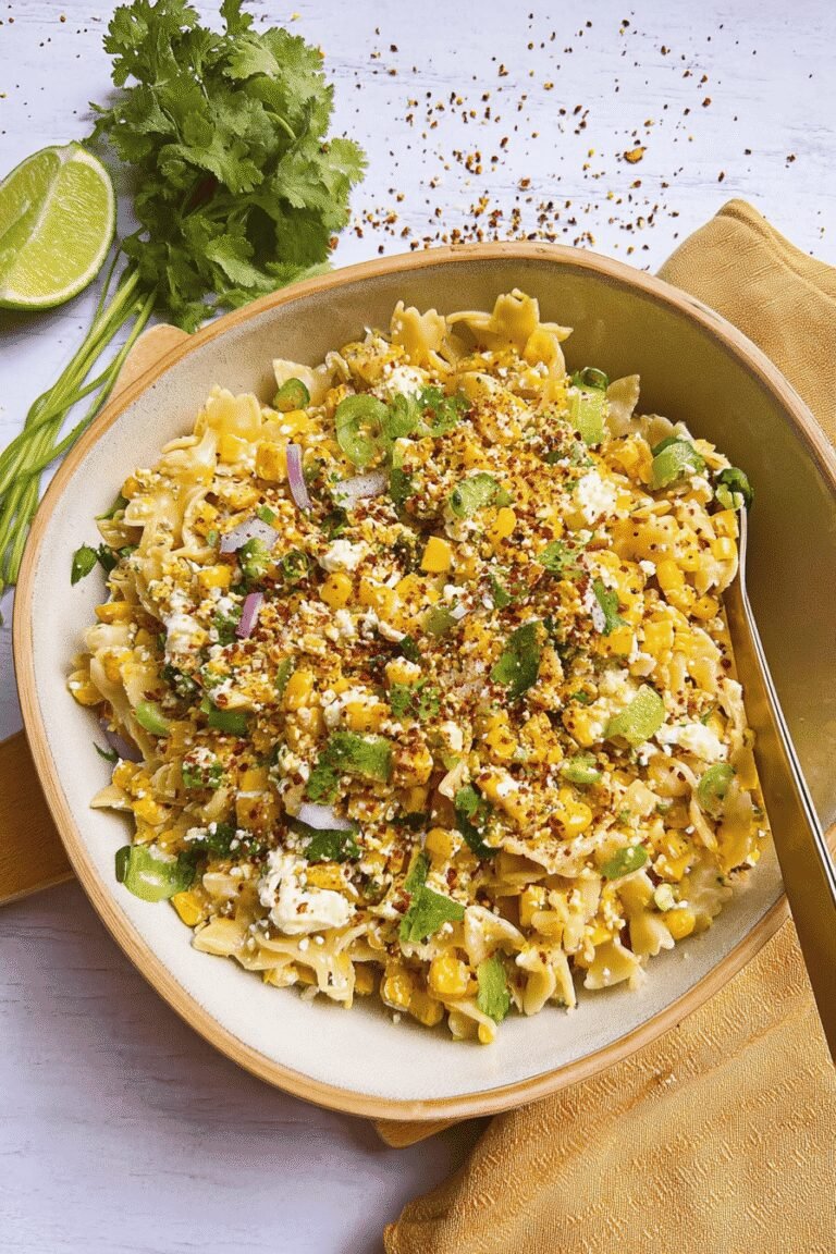 Mexican Street Corn Pasta Salad 15.Png