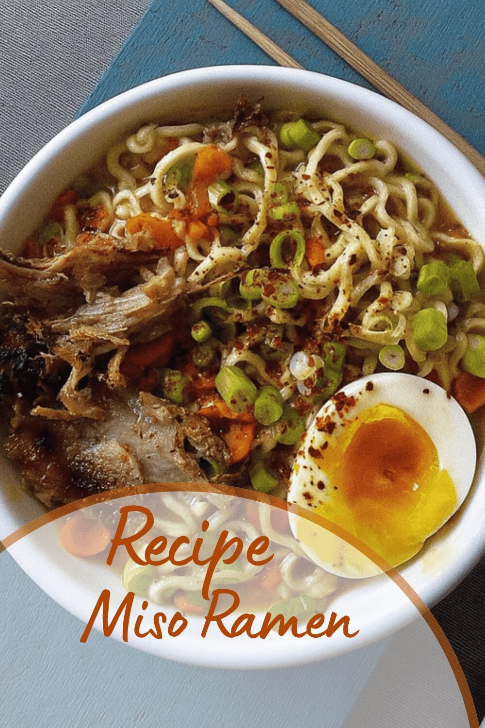 Miso Ramen