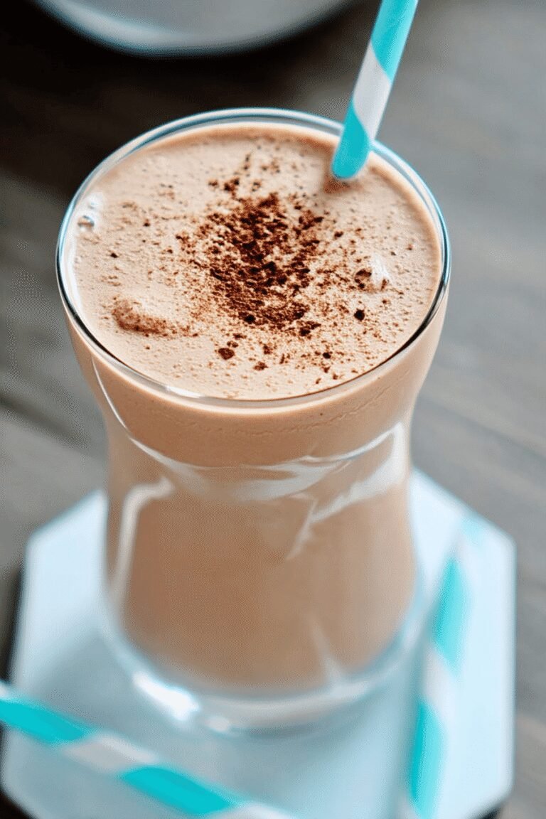 Mocha Breakfast Shake 2.Png