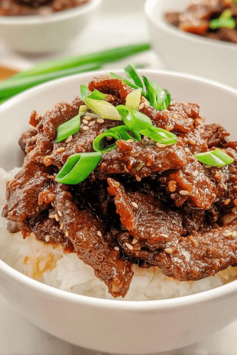 Mongolian Beef Recipe 33.Png
