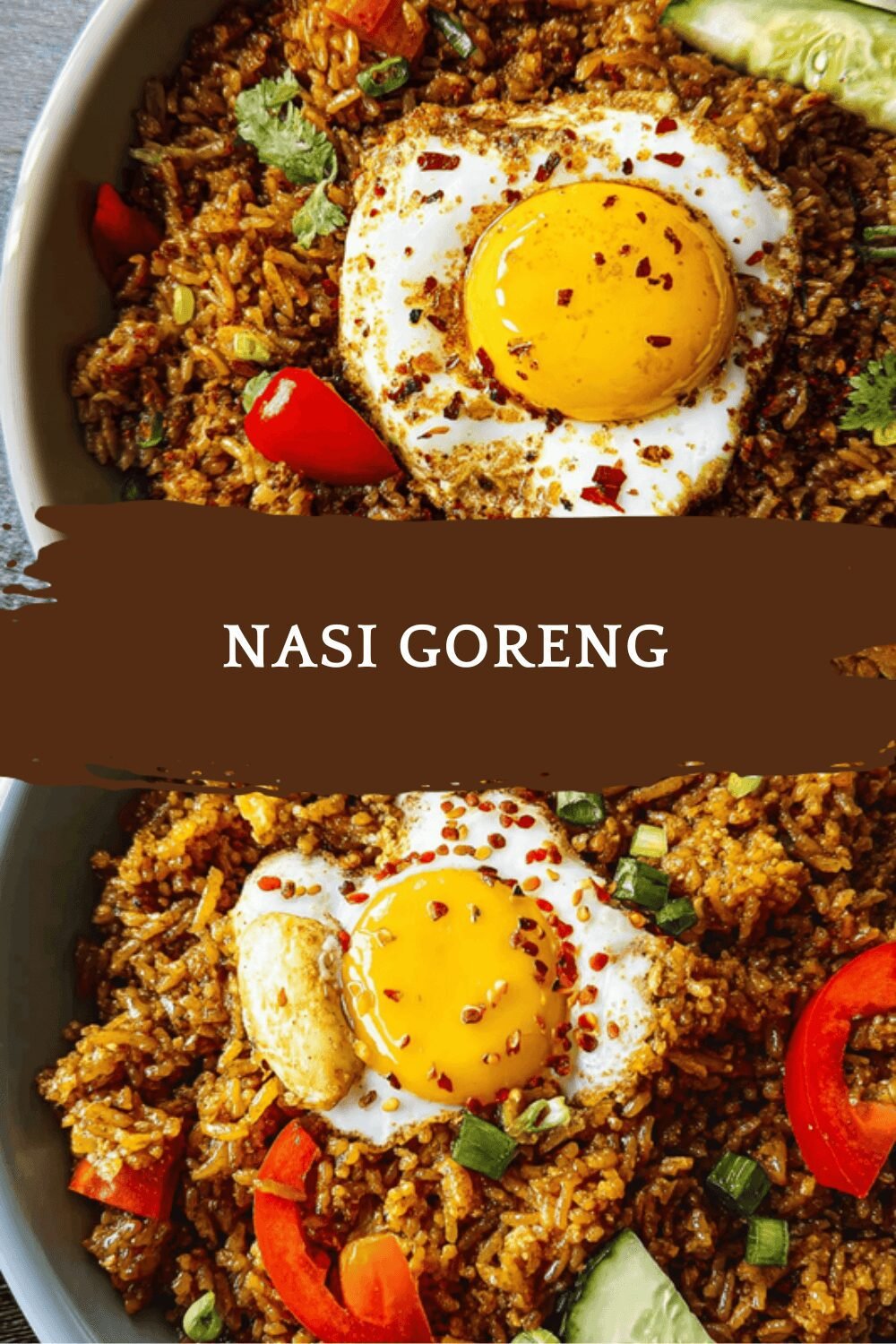 Nasi Goreng