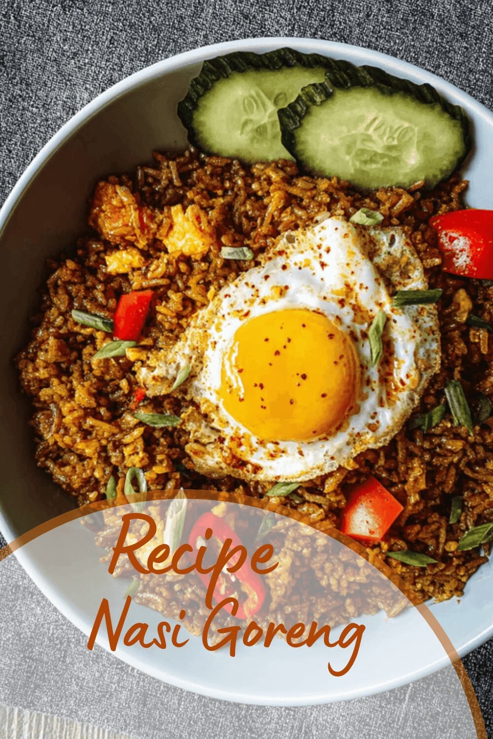 Nasi Goreng