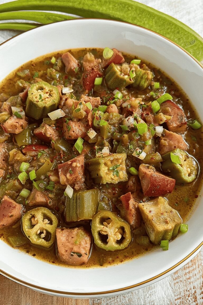 Okra Gumbo 70.Png