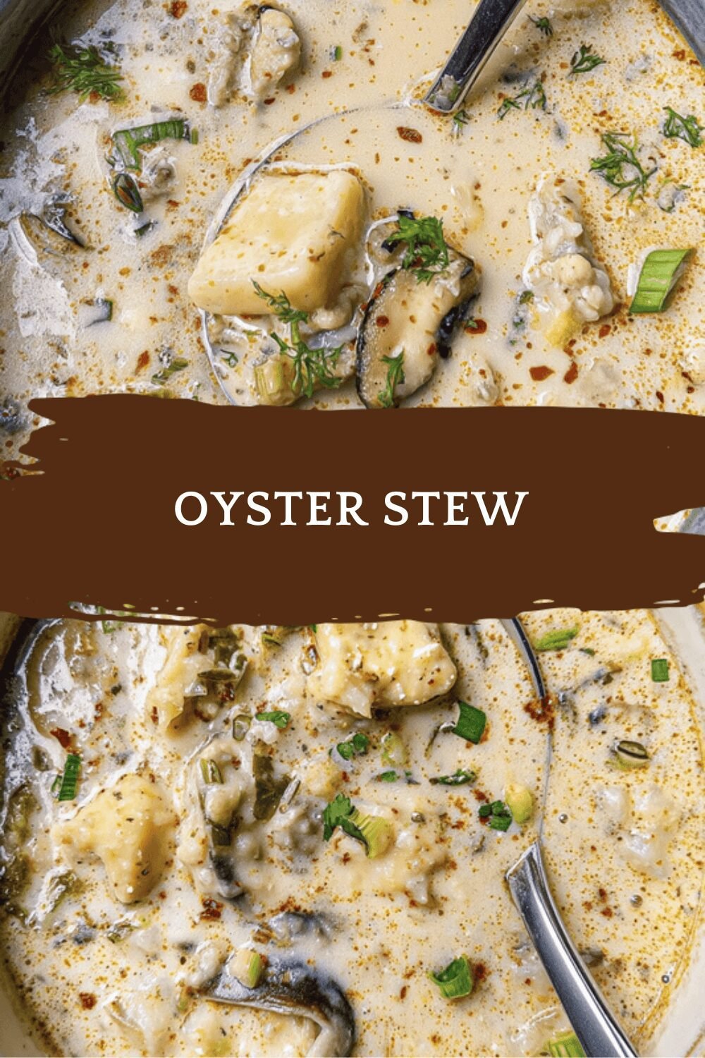 Oyster Stew