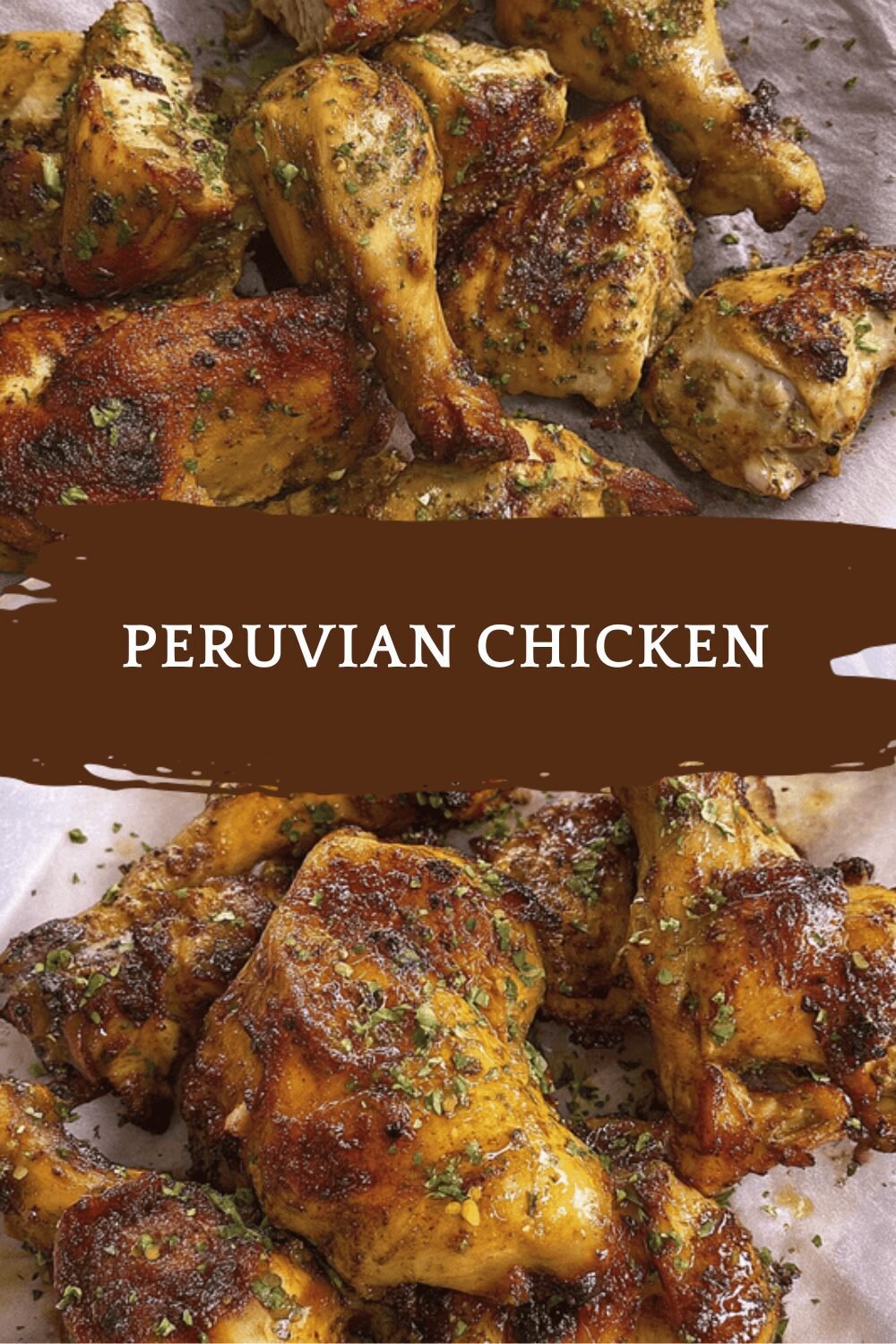 Peruvian Chicken