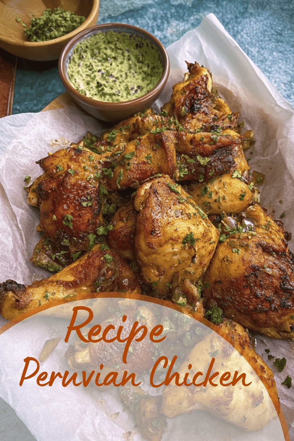 Peruvian Chicken