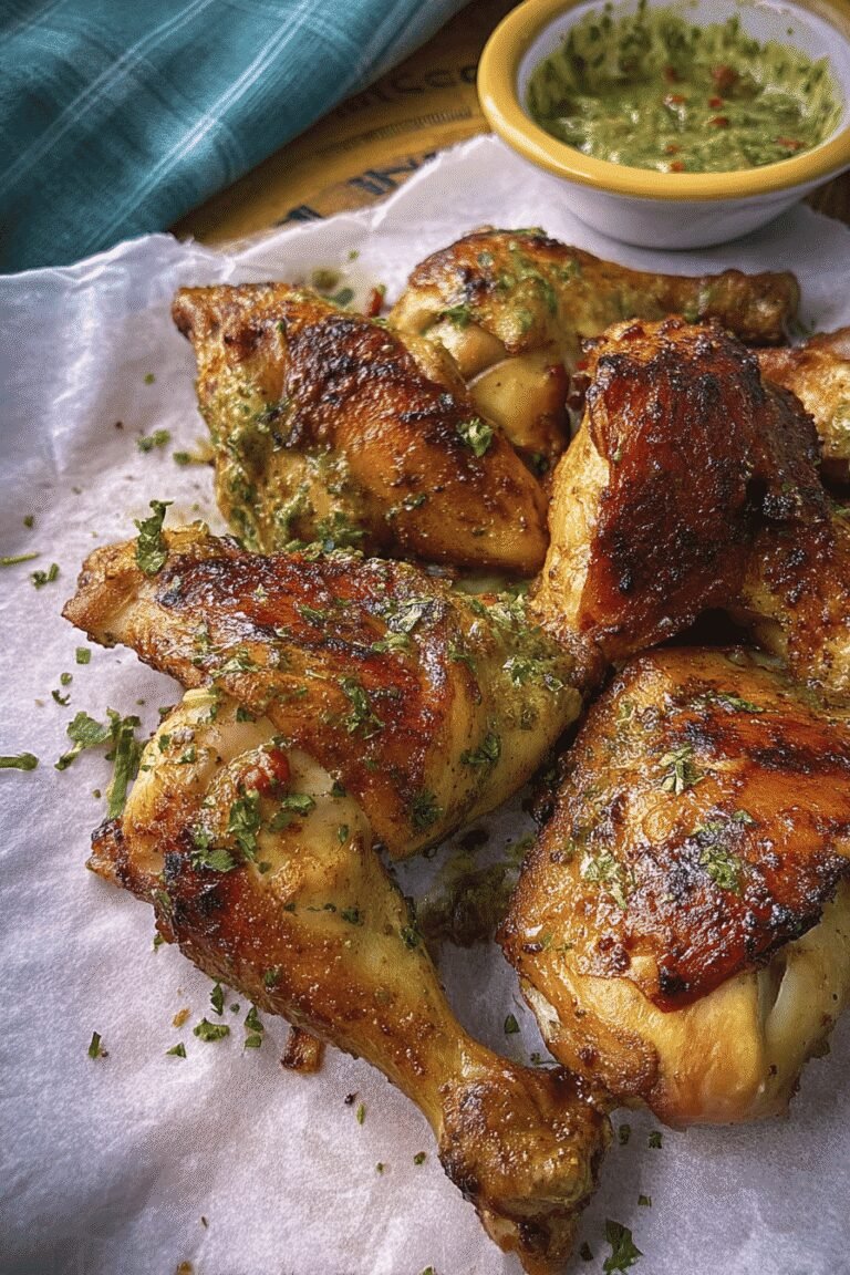 Peruvian Chicken 51.Png