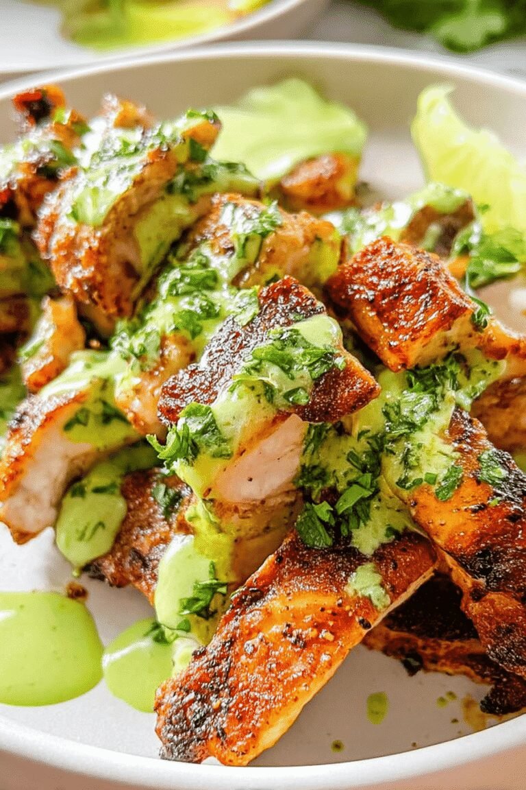 Peruvian Chicken With Aji Verde 13.Png
