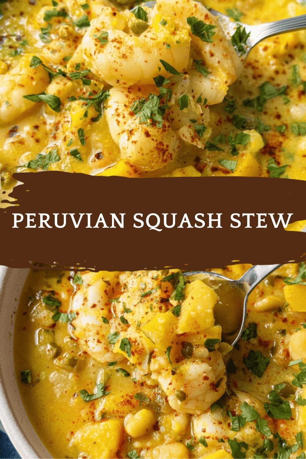 Peruvian Squash And Pumpkin Stew Recipe With Vietnamese Beef Flavor Twist 6 Peruvian Squash Stew