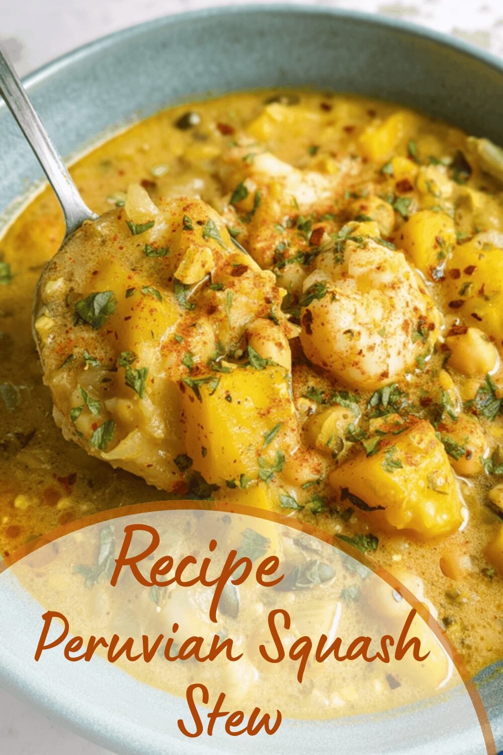 Peruvian Squash And Pumpkin Stew Recipe With Vietnamese Beef Flavor Twist 7 Peruvian Squash Stew