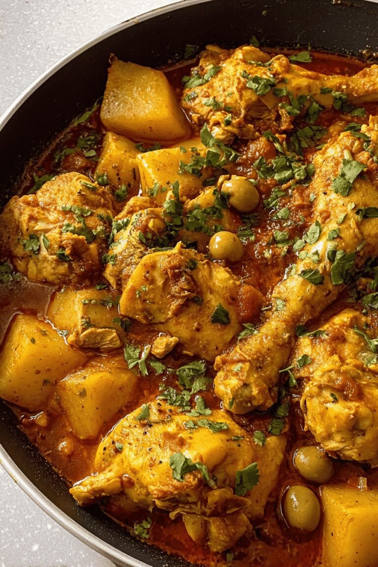 Pollo Guisado 91.Png