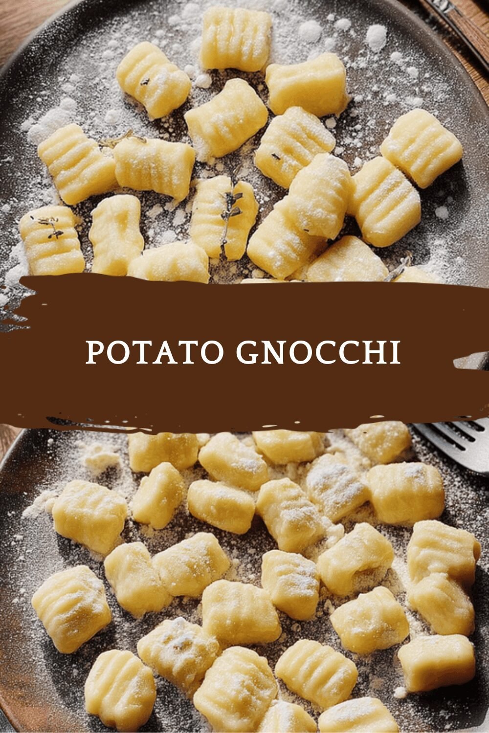Potato Gnocchi