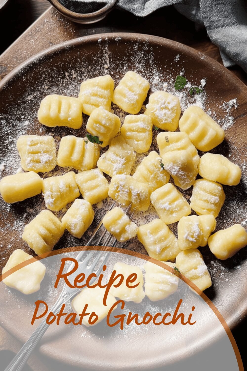 Potato Gnocchi