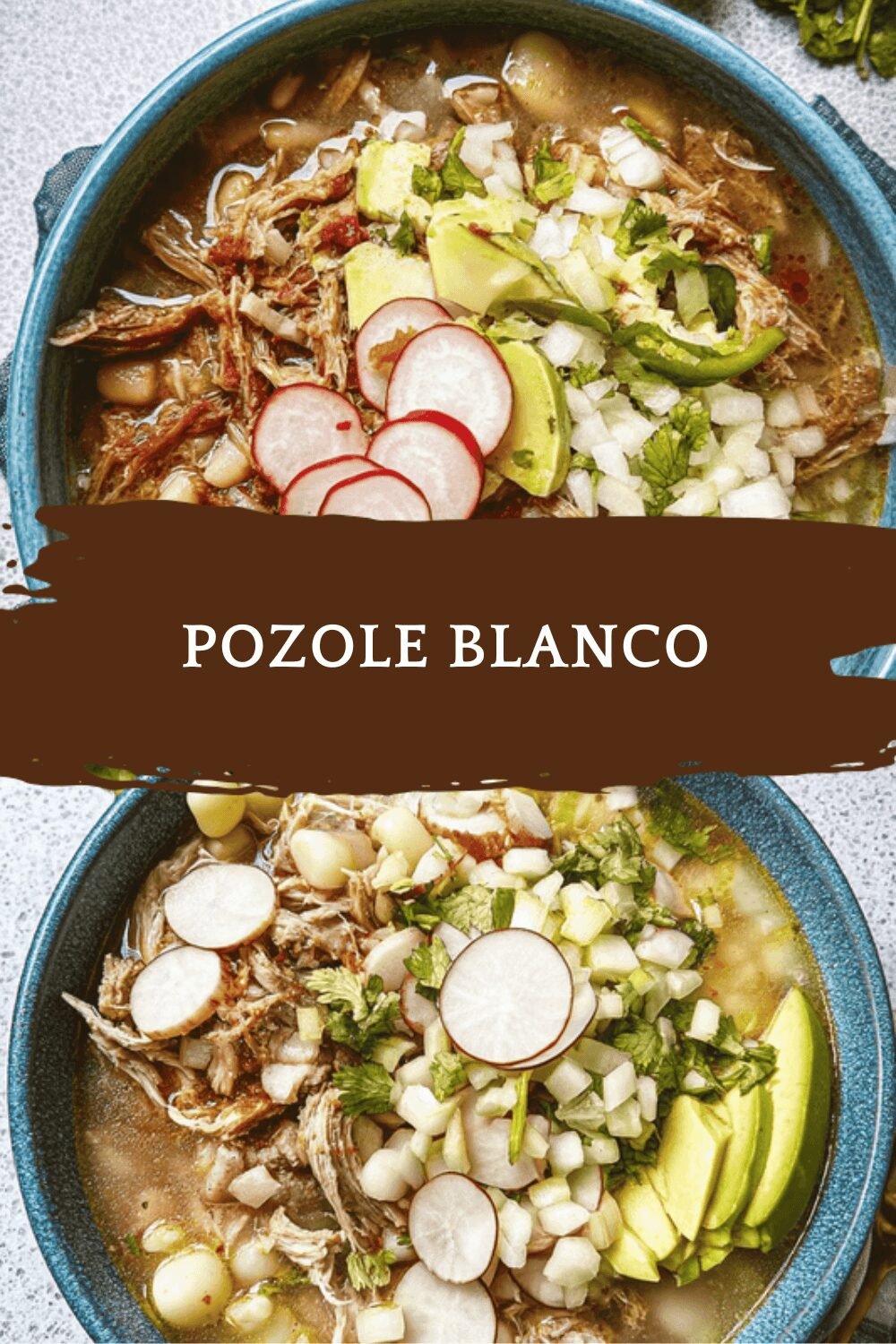 Pozole Blanco Recipe With Chicken For Authentic Flavor And Easy Preparation 6 Pozole Blanco