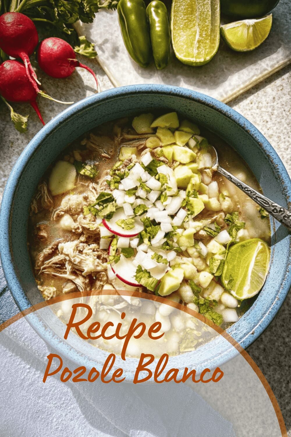 Pozole Blanco Recipe With Chicken For Authentic Flavor And Easy Preparation 7 Pozole Blanco