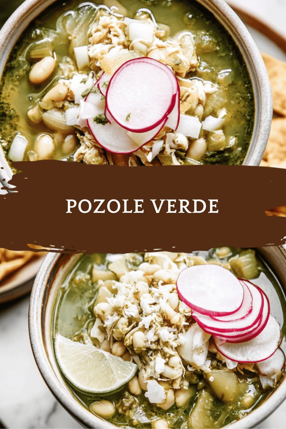 Pozole Verde