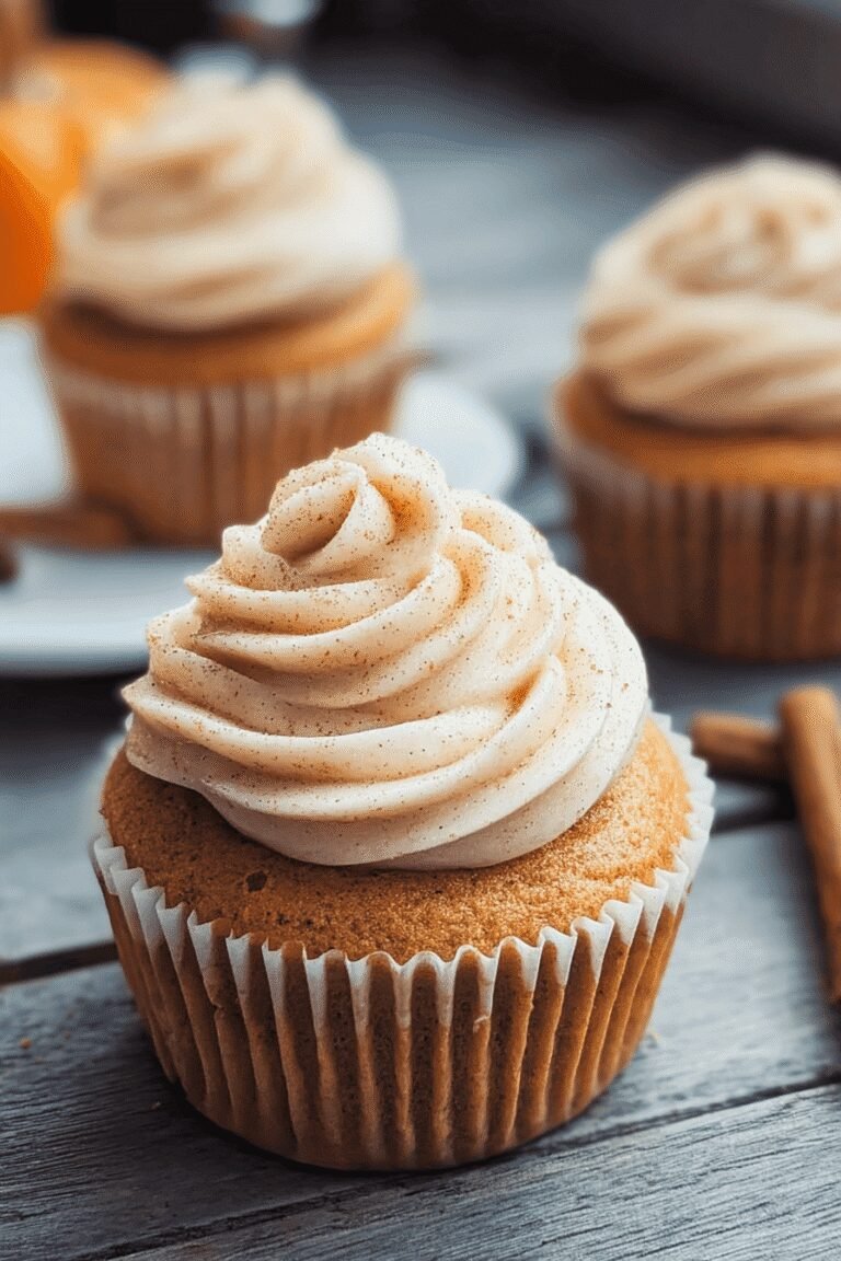 Pumpkin Cupcakes 54.Png