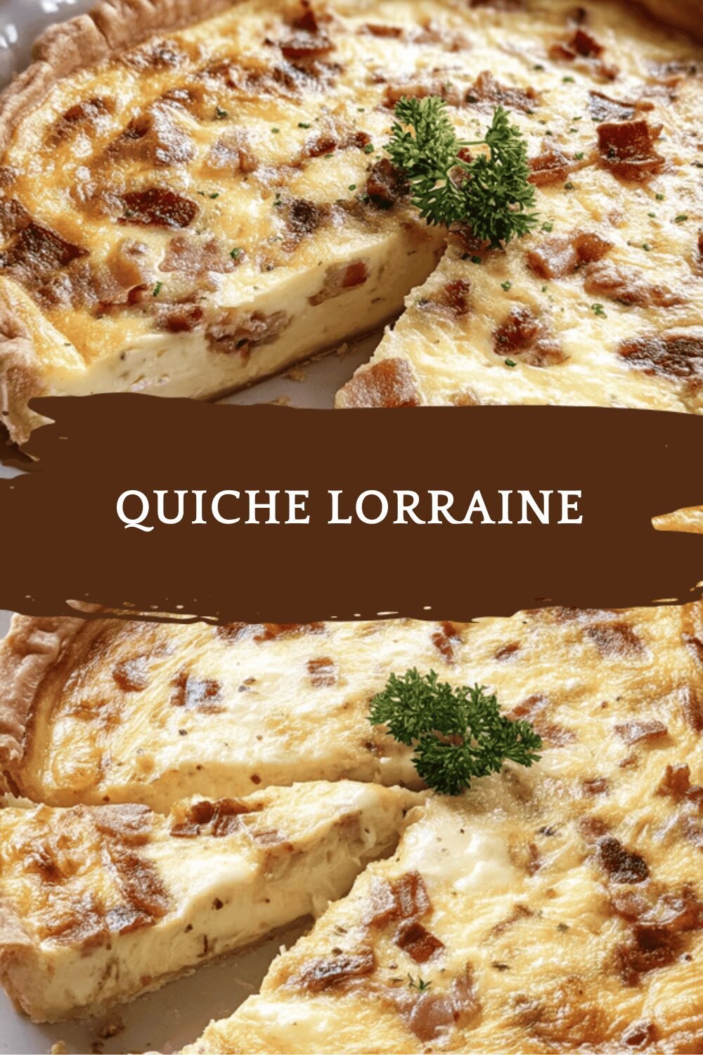 Quiche Lorraine