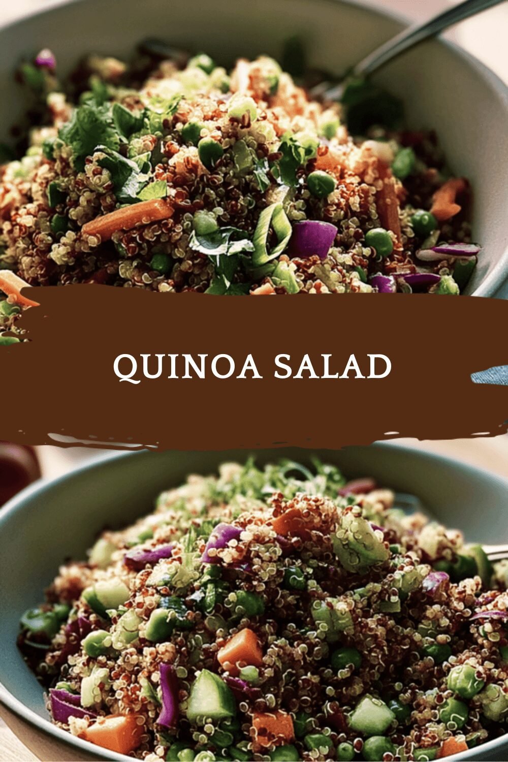 Quinoa Salad