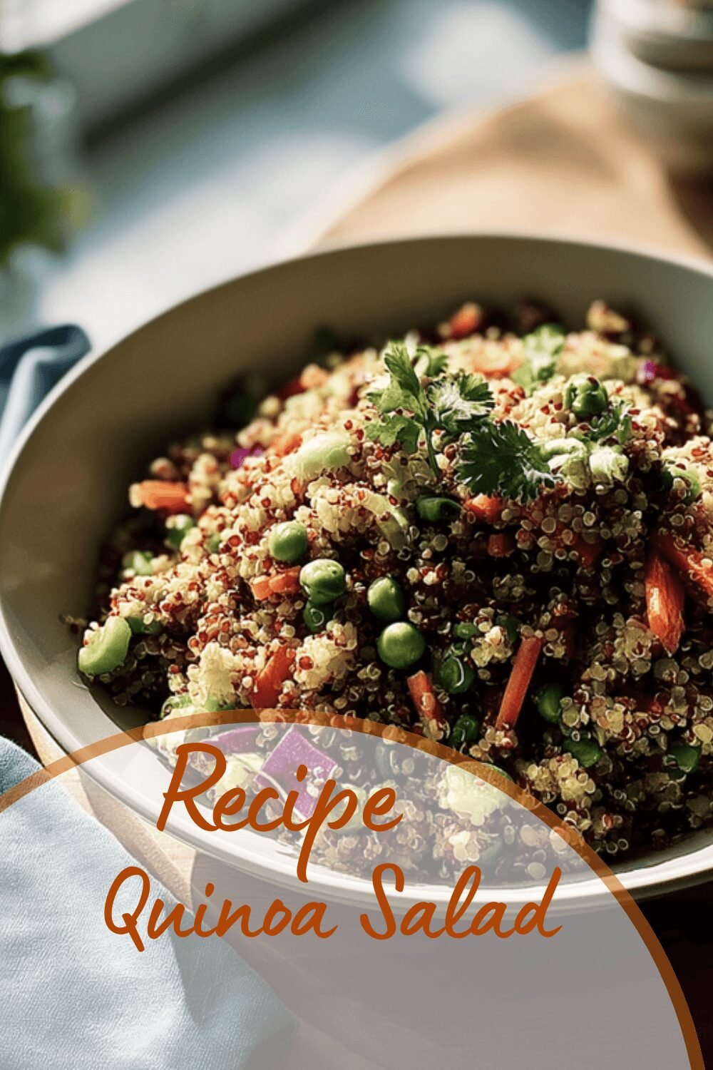 Quinoa Salad