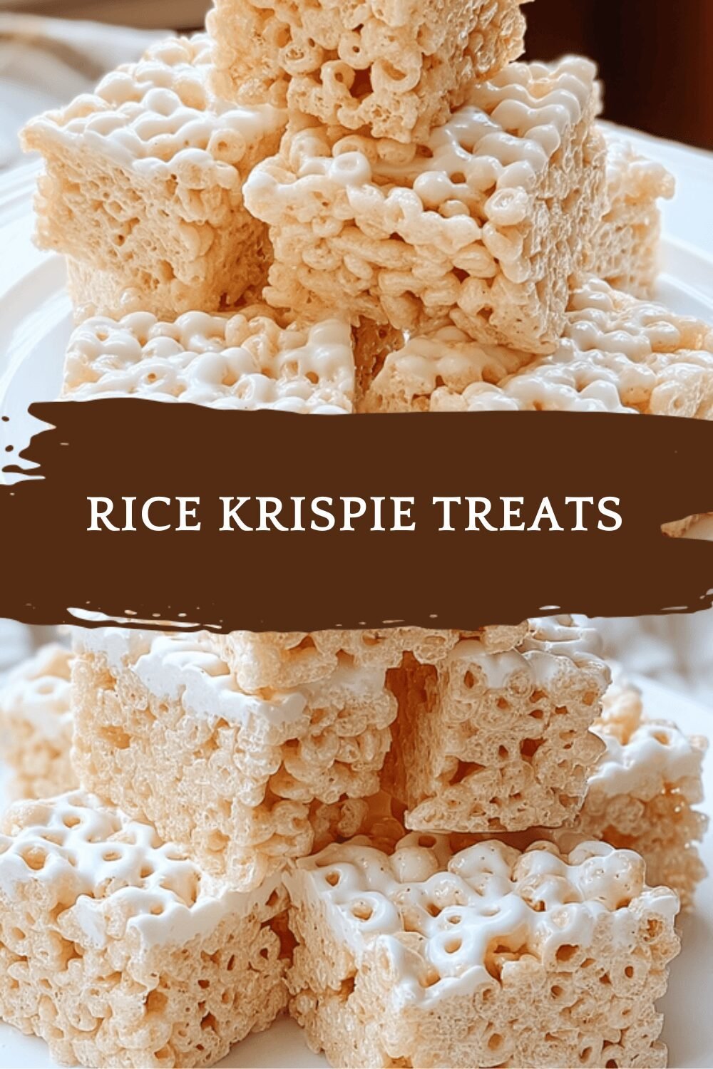 Rice Krispie Treats