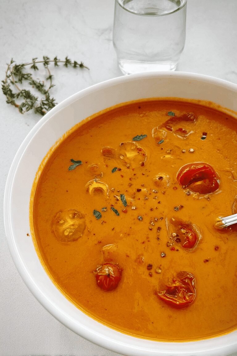 Roasted Tomato Soup 95.Png