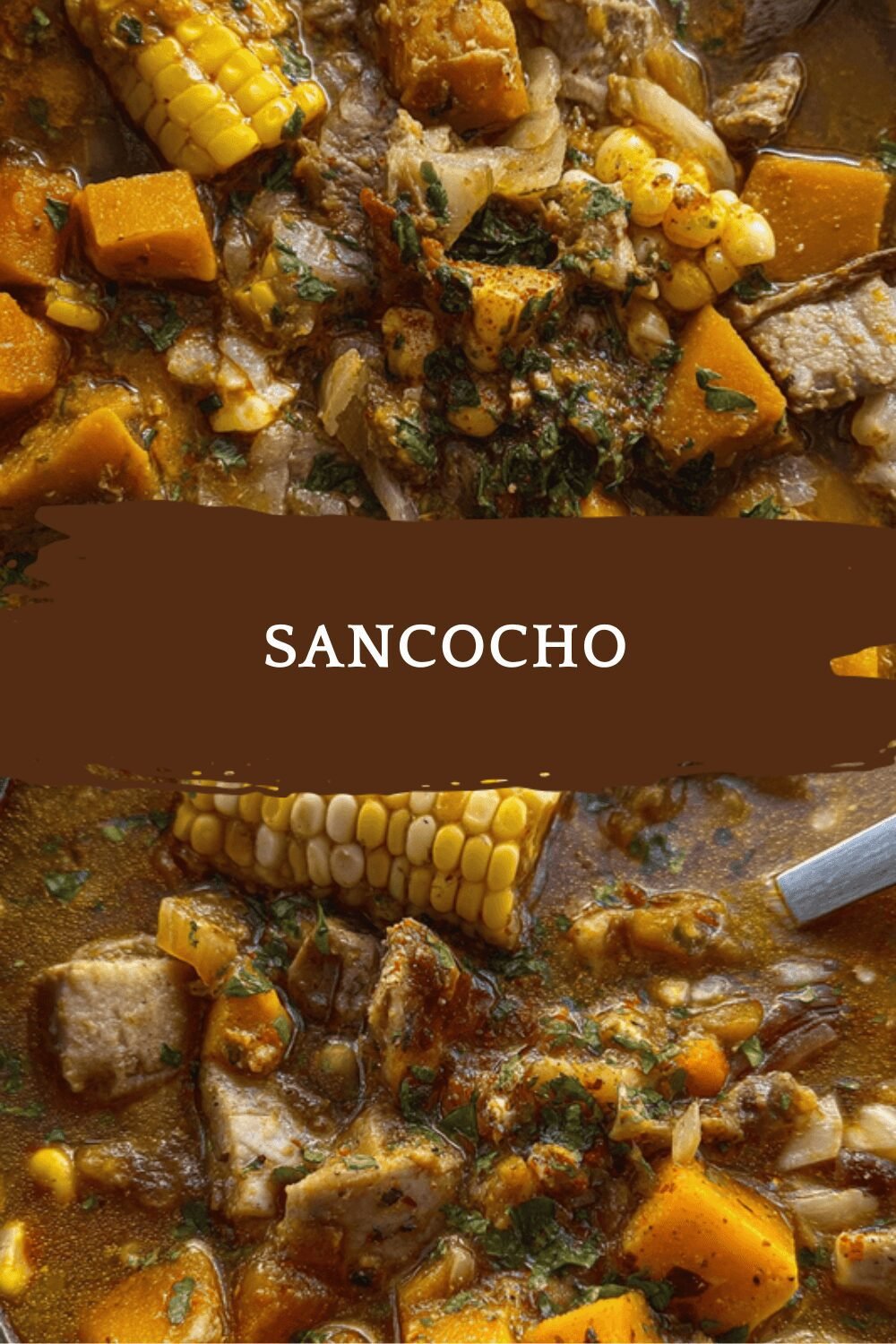 Sancocho