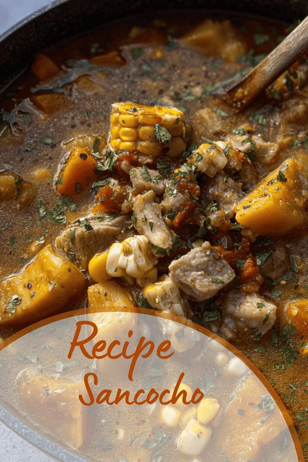 Sancocho