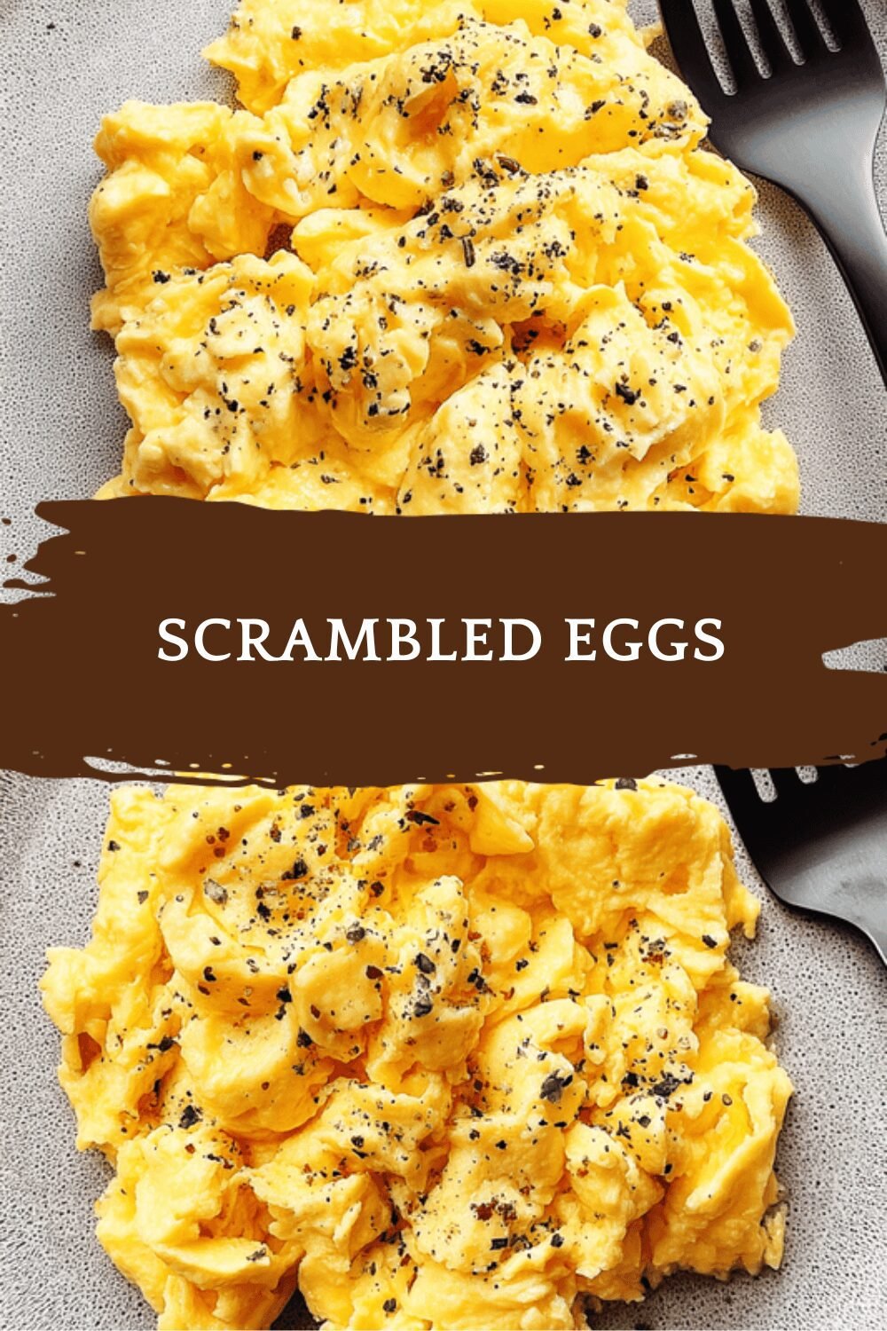 Scrambled Eggs