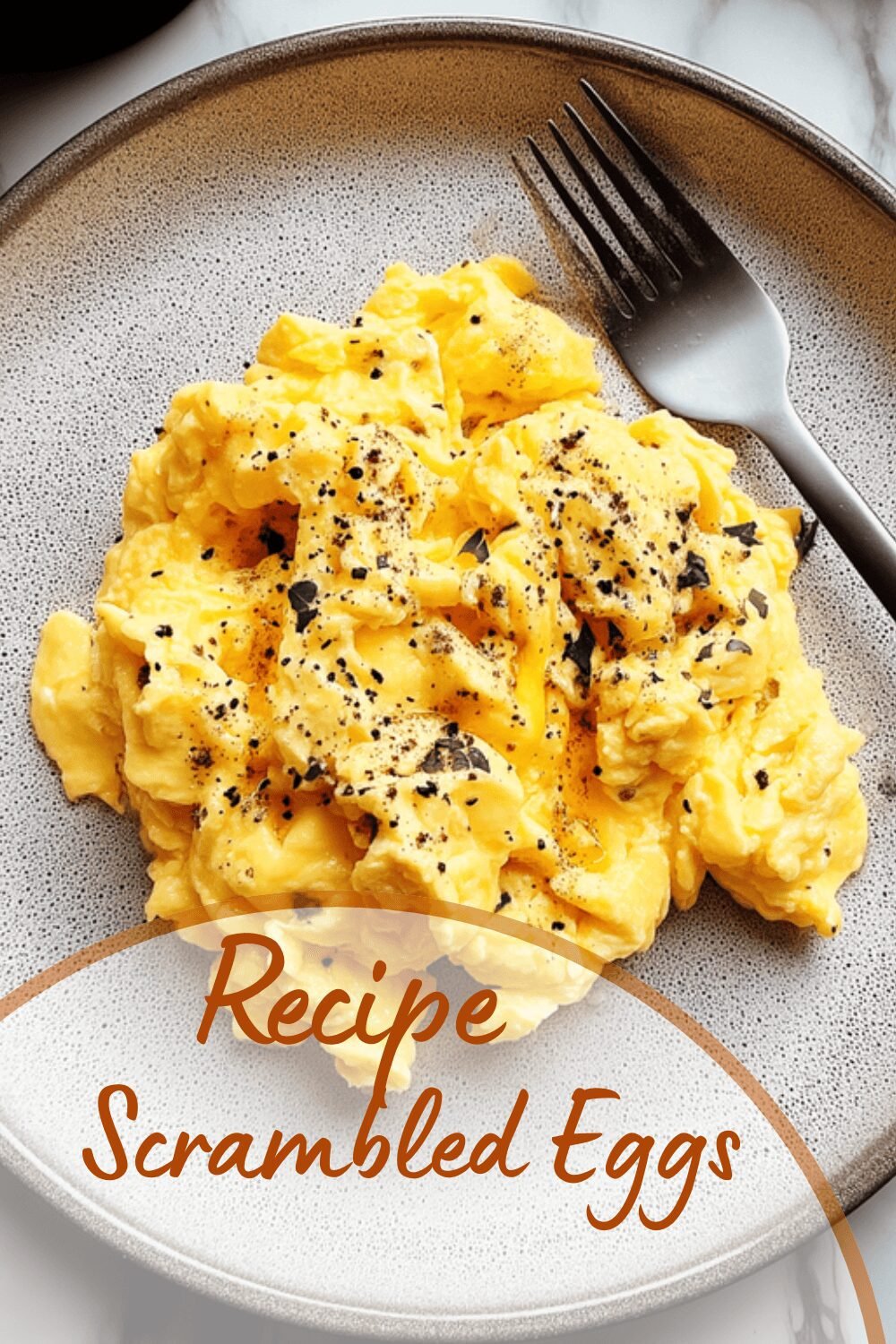 Scrambled Eggs
