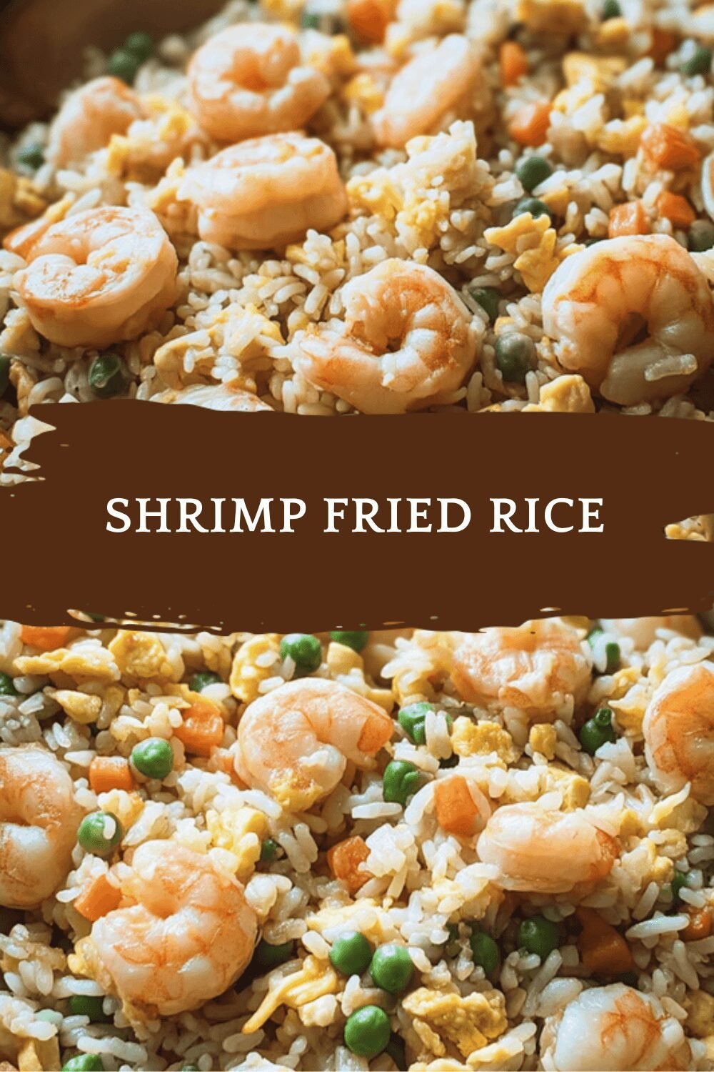 Shrimp Fried Rice Recipe Easy And Quick 20-Minute Meal 6 Shrimp Fried Rice