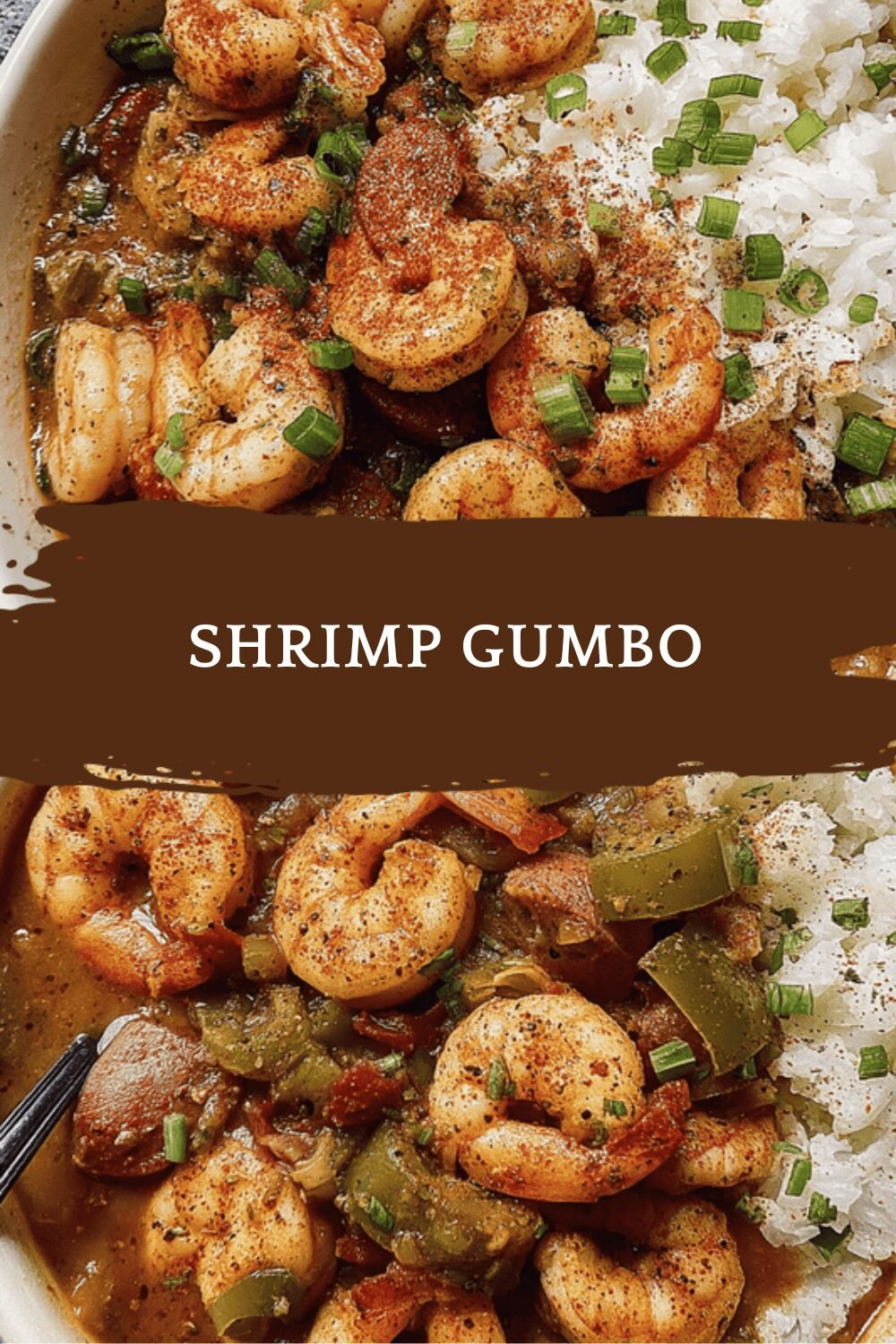 Chipotle Shrimp Sauce Recipe With Creamy Southern Gumbo Flavor 6 Shrimp Gumbo