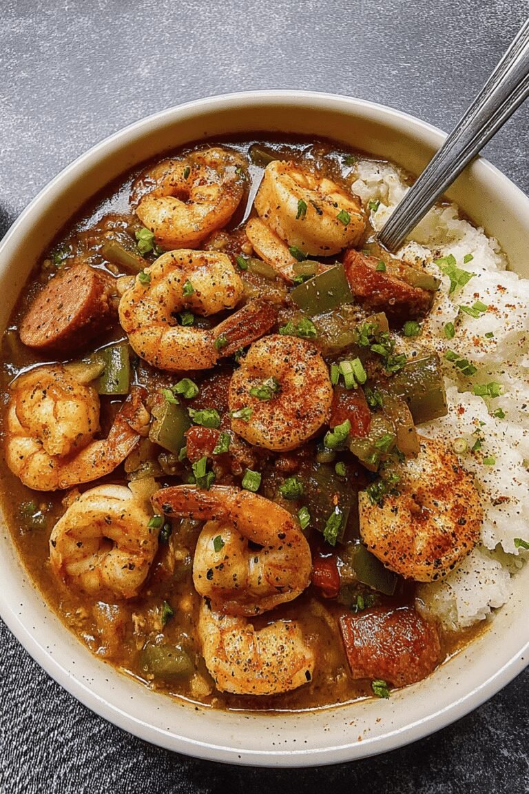 Shrimp Gumbo 64.Png
