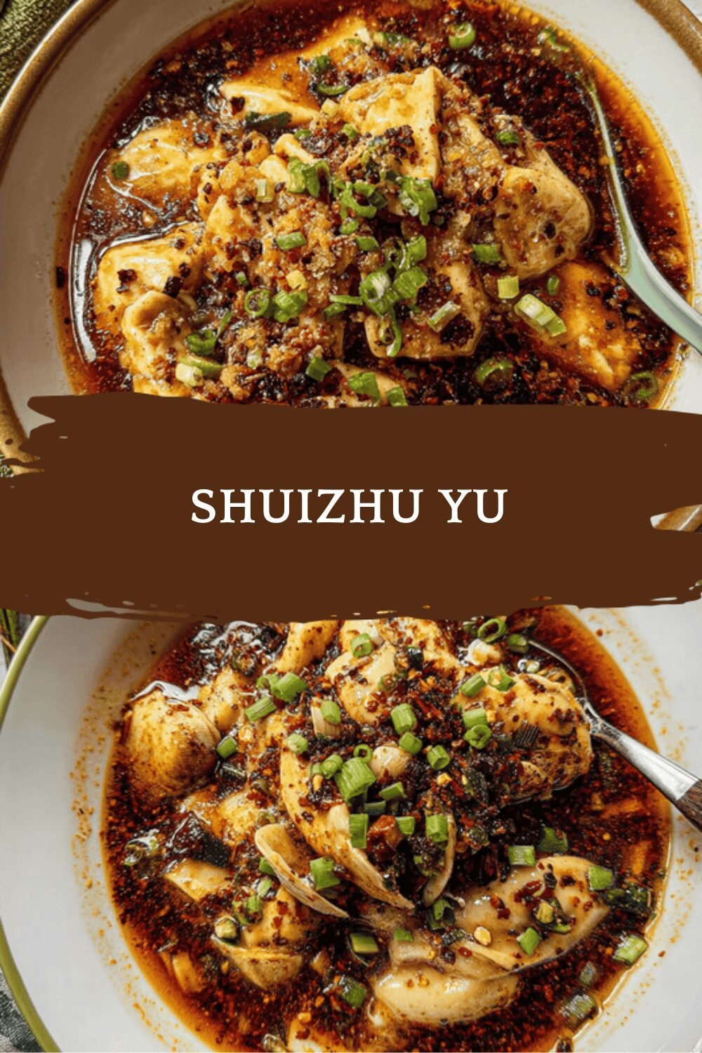 Shuizhu Yu