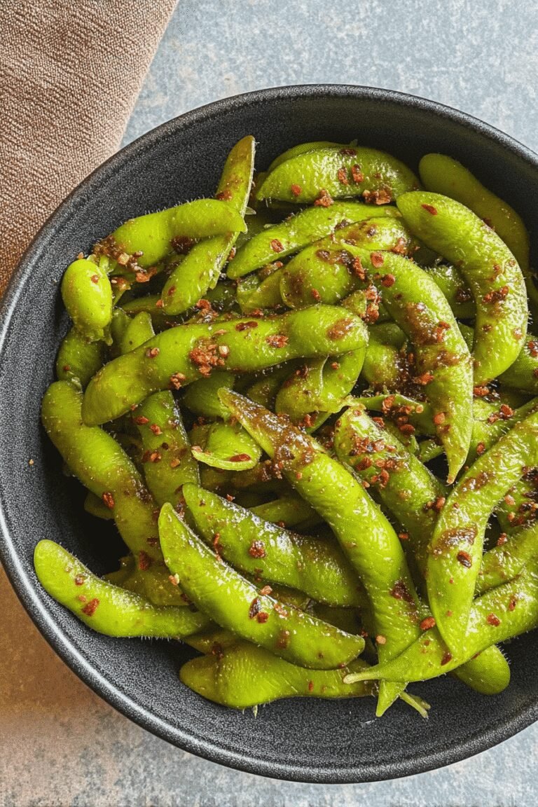 Spicy Edamame 58.Png