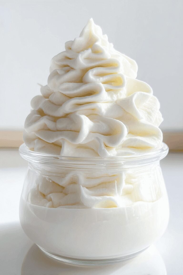 Stabilized Whipped Cream 9.Png