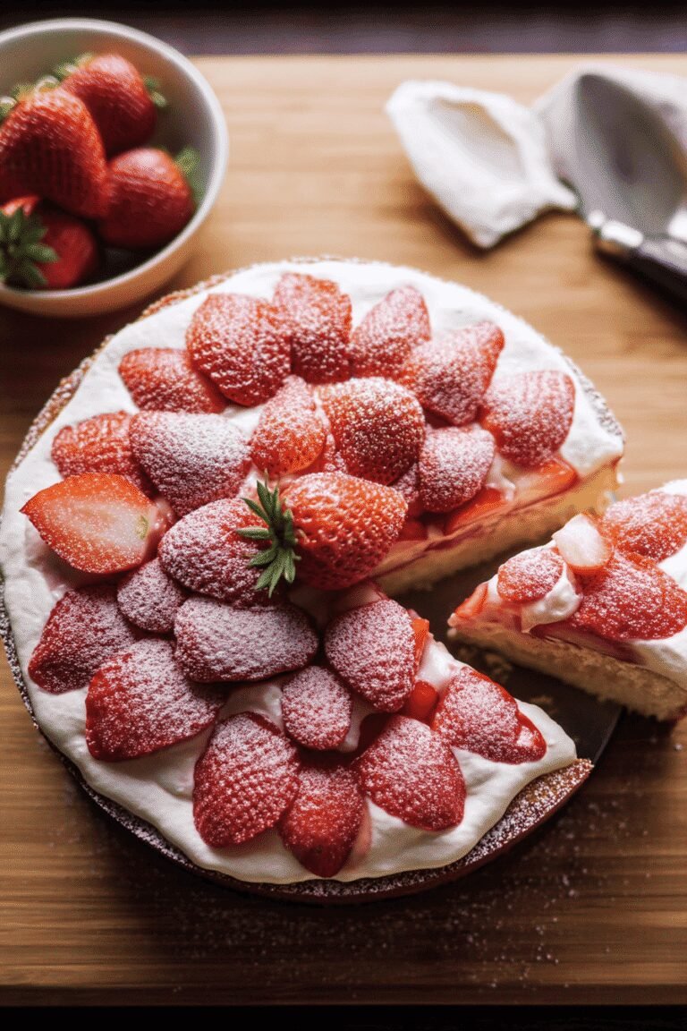Strawberry Cake 51.Png