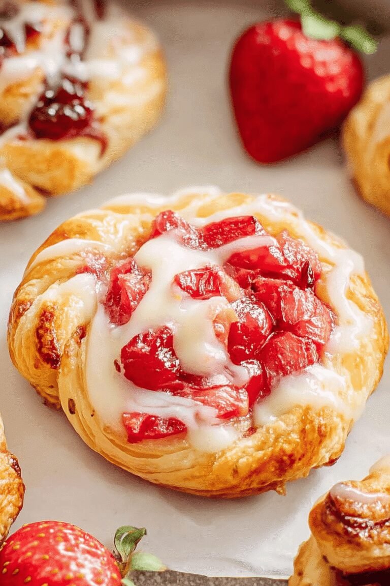 Strawberry Danish Recipe 27.Png