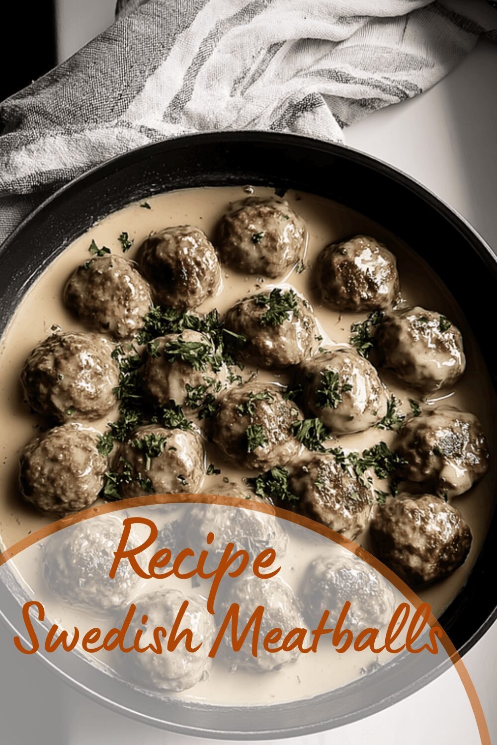 Swedish Meatballs