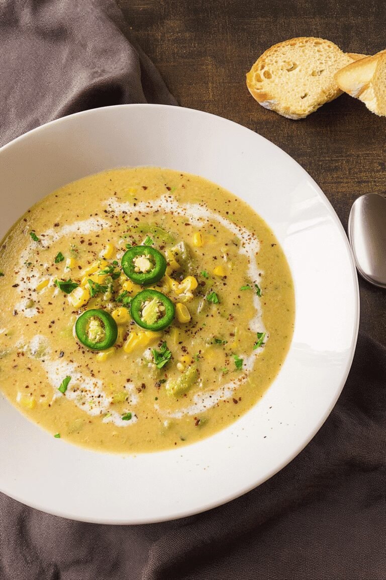 Sweet Pepper Sweet Corn Chowder 90.Png