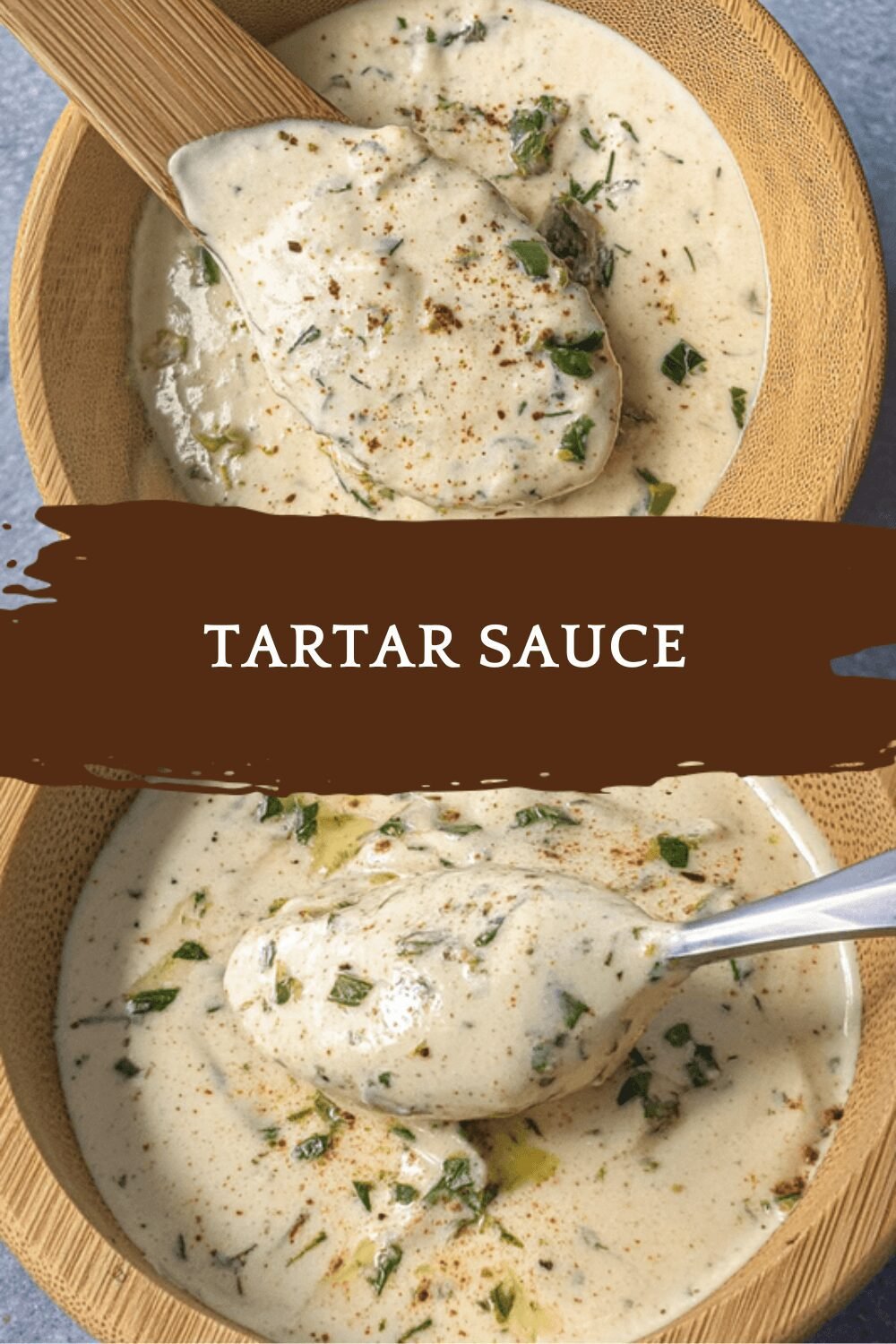 Tartar Sauce