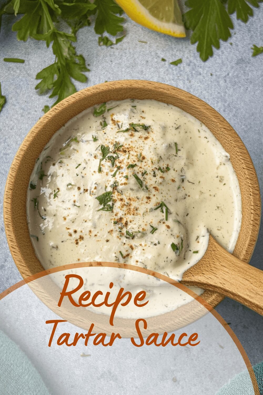 Tartar Sauce