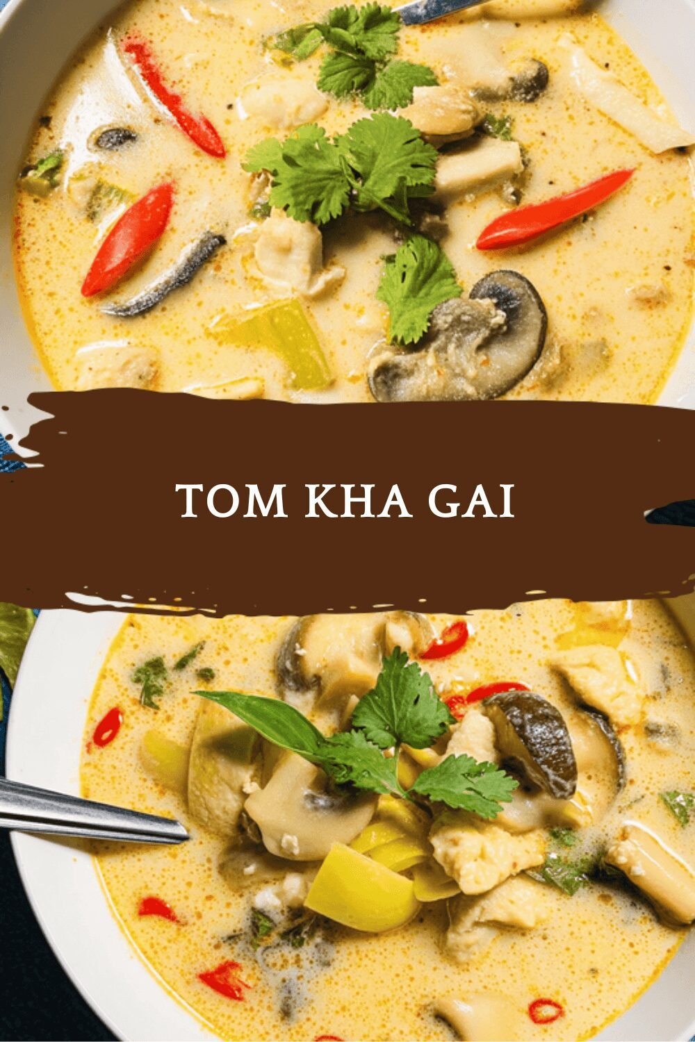 Tom Kha Gai