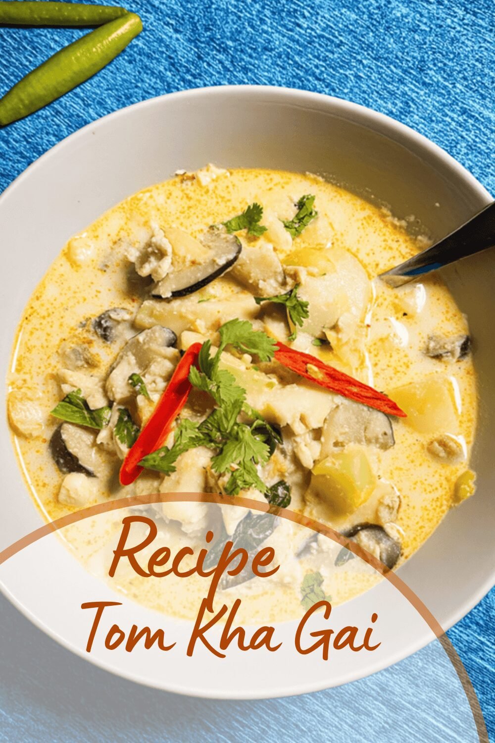 Tom Kha Gai