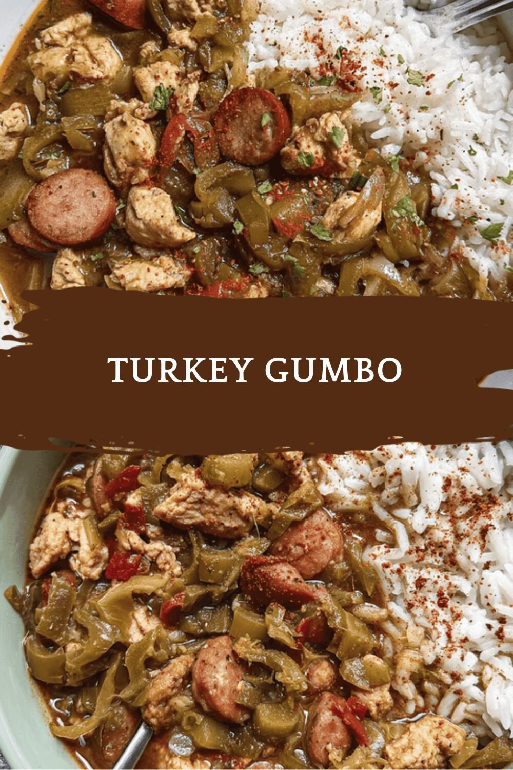 Turkey Gumbo