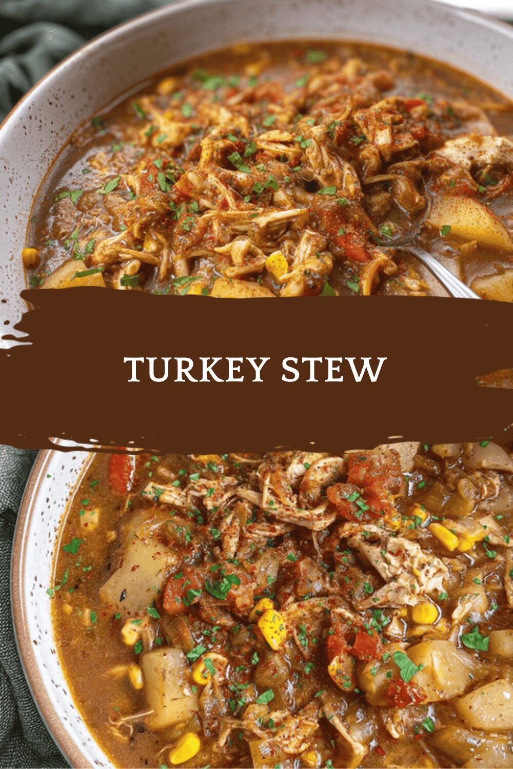 Turkey Stew
