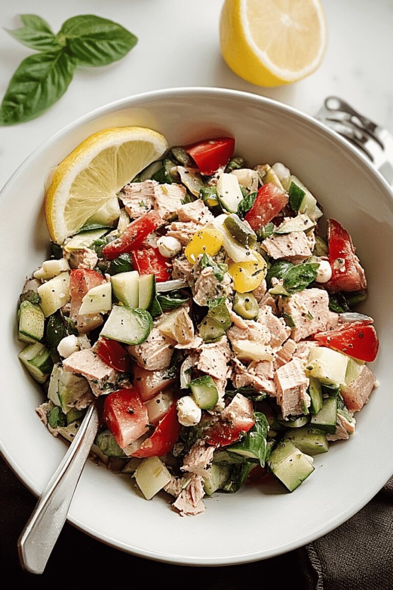 Tuscan Tuna Salad 41.Png