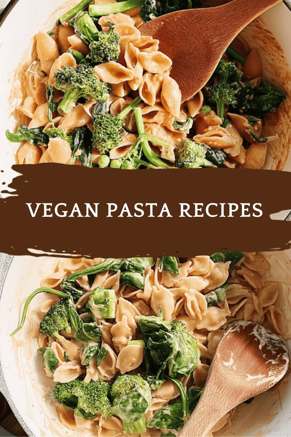 Vegan Pasta Recipes