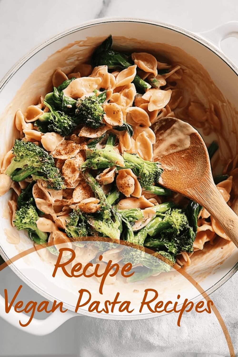 Vegan Pasta Recipes